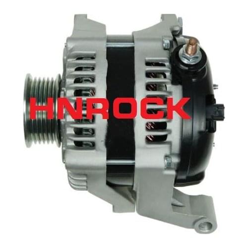 NEW HNROCK 12V 140A ALTERNATOR 05149275AA 11014 421000-0780 90-29-5763 A-80342 UD13752A FOR DODGE