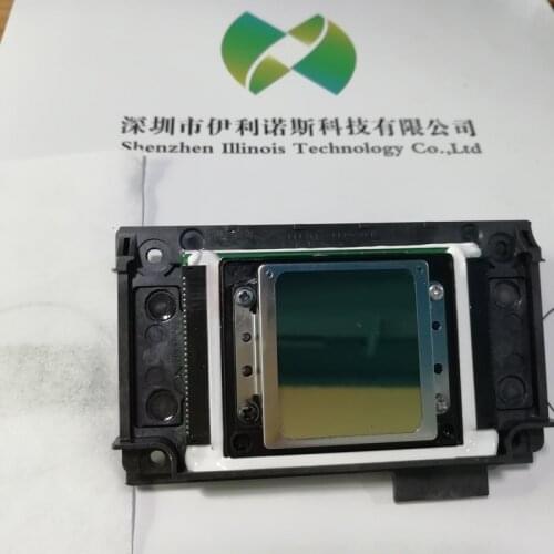 Printhead for Epson Xp600 XP510 XP601 XP605 XP610 XP615 XP700 XP701 XP750 XP800 XP801 XP810 XP850 XP950 and seal