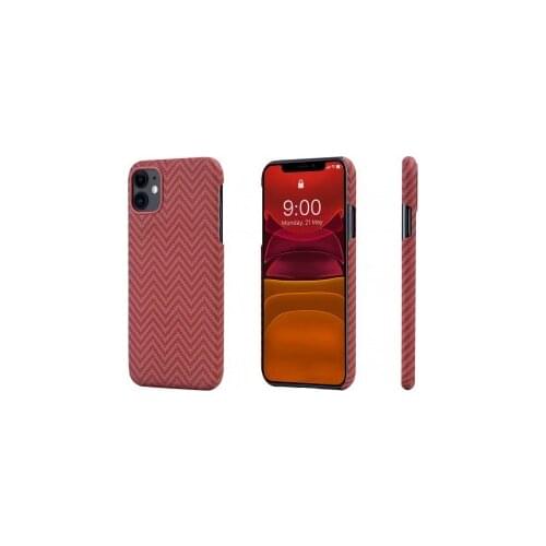 Чехлы для телефонов Apple iPhone 11 Pitaka China At AliExpress