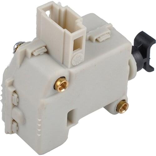 Professional Rear Trunk Lid Tailgate Lock Actuator Assembly Replacement For Volkswagen Beetle 3B5827061B 7L6959781 1C0827425