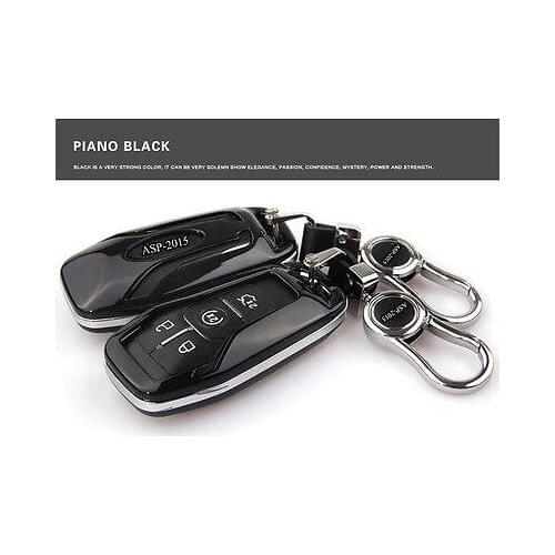 Saibon Car Key Covers