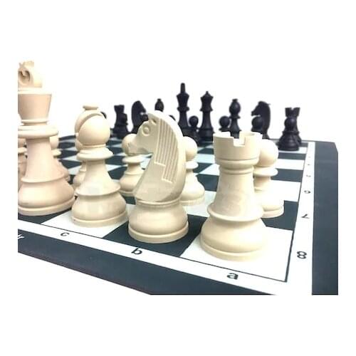 Star Roll Chess set Big Bag Tournament Team School Team travel dgt Chess chess bag chess set kids