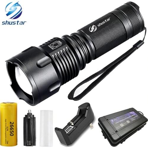 Shustar Professional Lighting