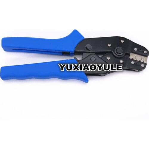 SN-01BM XH2.54 SM plug terminal spring clamp terminals Crimping Tool Crimping pliers For D-SUB Terminals Sq.mm 0.08-0.5 AWG28-22