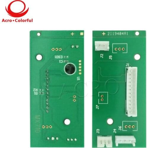 Compatible 40G4135 Fuse Chip For Lexmark MS MX 810 812 811 711 Printer