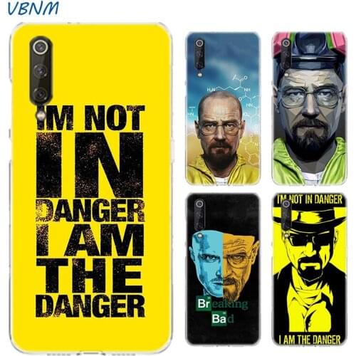 VBNM Phone Cases Xiaomi Redmi Note 9