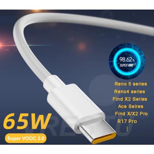 Vrestu Mobile Phone Cables