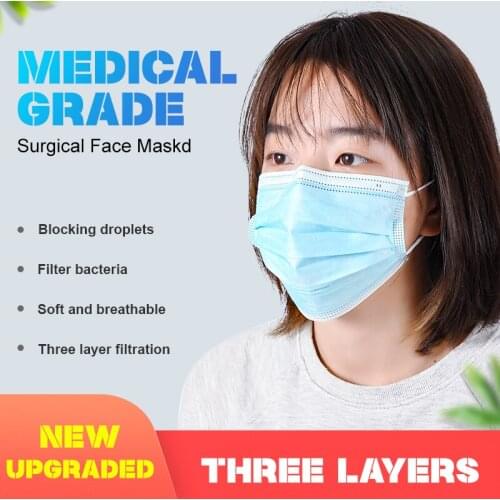 ZHUSHI Masks And Antiseptics