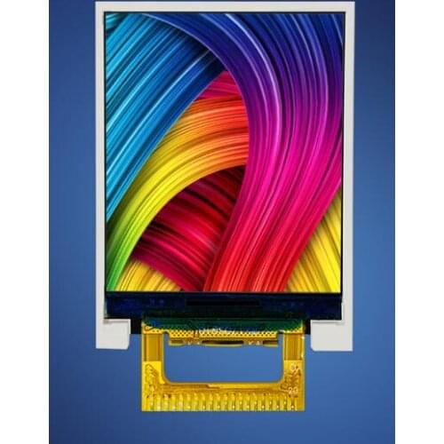 1.77 inch 20PIN SPI TFT LCD Color Screen GC9106 Drive IC 128(RGB)*160