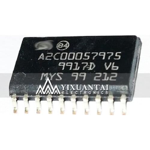 5pcs/lot Free Shipping! 100% New Original A2C00057975 40135 L9524C ST7FL34F2MA 7FL34F2MA SOP