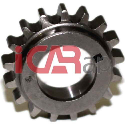 Automobiles Timing Components Chain drive sprocket OEM: 13432-RZP-003 FOR HONDA ACCORD/CRV 2.0L(R20)