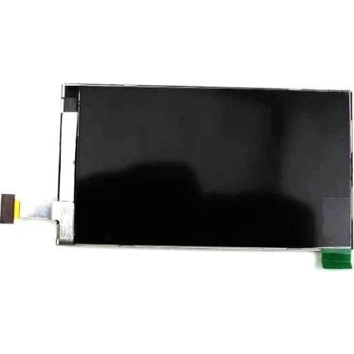 Black Mobile phone Replacement LCD Display For Nokia 5800 5230 x6-00 c6 N97mini 5233 N500 C5-03 lcd