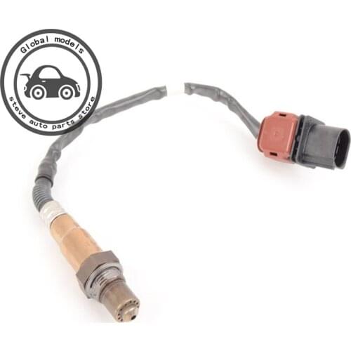 Oxygen sensor for Porsche Cayenne Macan Panamera 911 Cayman