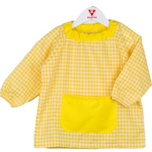 BABI PONCHO without buttons KLOTTZ