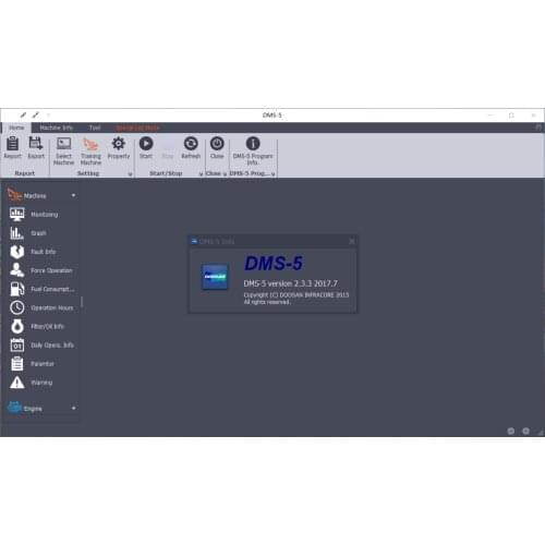 Bobcat Full Models Legacy 2019-Q2 Spare Parts Catalog