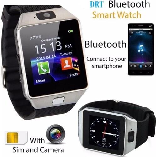 Часы с камерой DRT China At AliExpress