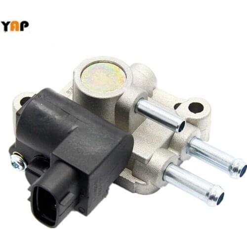 Idle Air Control Motor FOR FITHonda Accord 2.3L 3.0L L4 V6 36460-PAA-L21 1998-2002