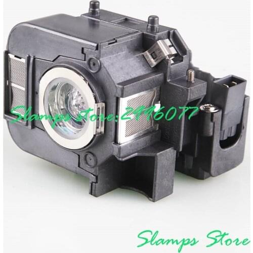 ELPL50 V13H010L50 Compatible Projector lamp for EPSON EB-824 EB-824H EB-825 EB-826W EB-826WH EB-84 EB-84e EB-85 H294B