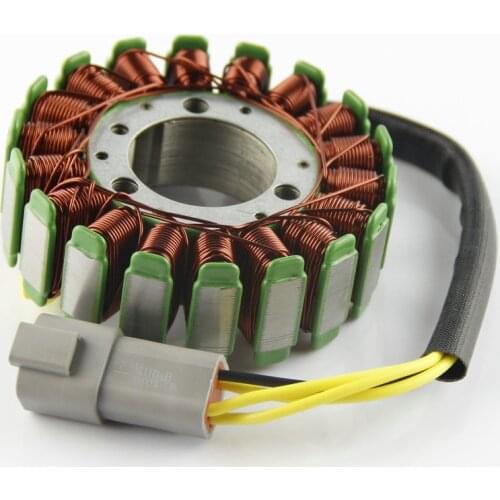 Ignition Magneto Stator Coil for SEA-DOO 290887950 420887950 420887951 SEA DOO