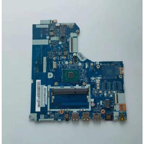 5B20P20644 MB For Lenovo 320-15IAP Motherboard CPU N3350 DG424/DG524 NM-B301 100% Tested