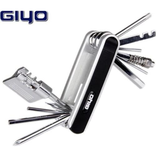 MTB Bike Multifunction Tools Road Bicycle Maintenance tools Tire tool Mountain Bike Folding Bicycle Accessories