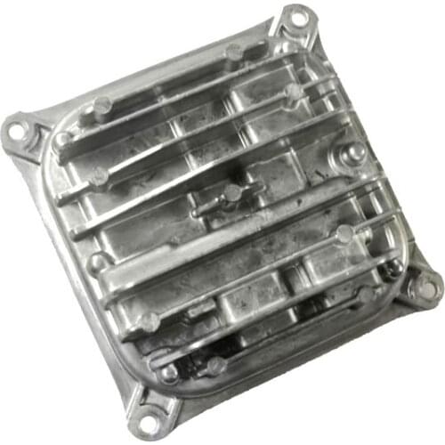 For E/S Class W212 W222 W218 W205 LED Headlight ballast control module A2228700789 2228700789