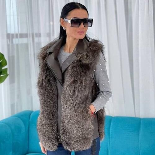 Perissa Women's Oversized Jackets