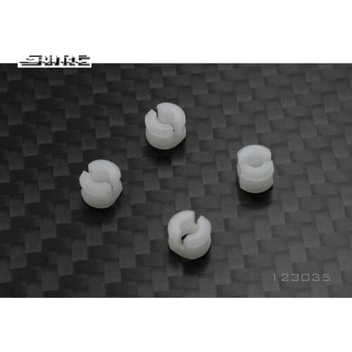SN-RC 123035 1:10 RCAccessories SERVO MOUNT SCREW BUSHING(4)
