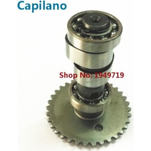 Motorcycle shaft / camshaft / cam shaft assy CH125 for Honda CH 125 engine parts