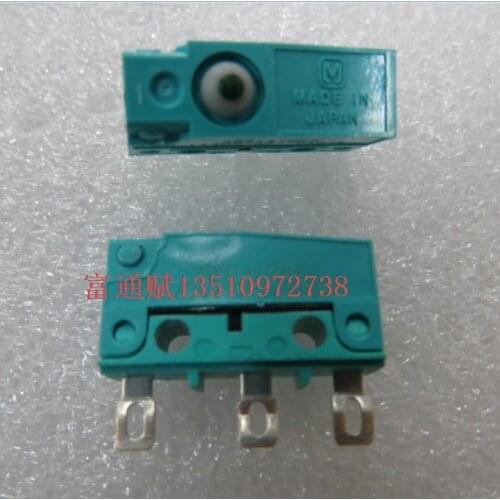 Waterproof micro switch ABS141244 (0.1A30V)