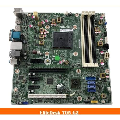 High quality desktop motherboard for 705 G2 798073-001 798571-001 Fully tested