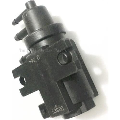 XYQPSEW For Ford turbocharged solenoid valve CB5E-9E822-AA,CB5E9E822AA,7.04663.00,70466300
