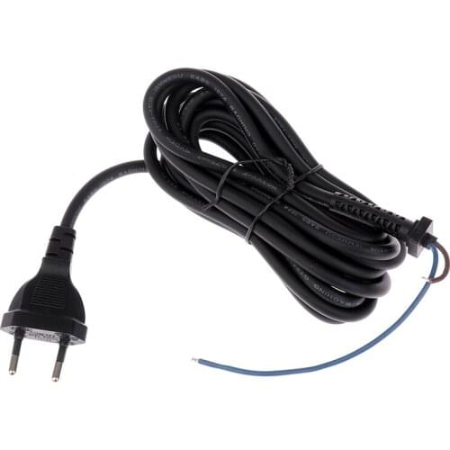 1 Pc Hair Clipper Cable DIY Accessory for Wahl 8466/8467/8147 Power Cord Accessories