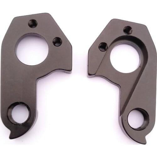 1pc Bicycle gear rear derailleur hanger For FUJI #D027 12x142mm axle FUJI Outland FUJI Reveal SLM mtb bicycle carbon frame bike