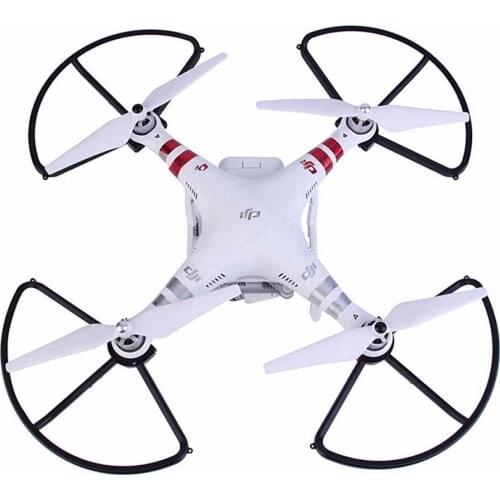 9450 Propeller Guard for DJI Phantom 2 3 3A 3P 3S SE Drone Blade Bumper Props Protector Parts Accessories