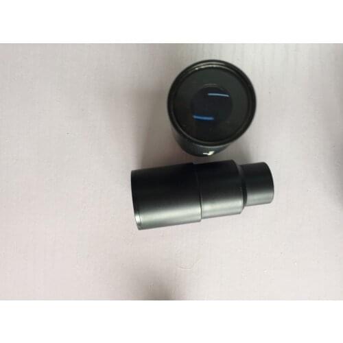 TAOS TTL 5.0x barrel only lens Dental Surgical Medical loupes Magnifying glasses