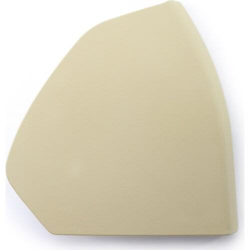 For Benz E-Class W211 2003-2009 Beige Front Left Driver Side Door Upper Cover