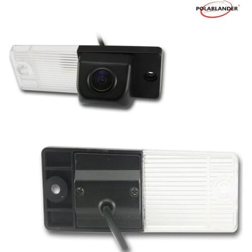 HD CCD waterproof parking Reverse Camera rear view camera RearView camera Wire High quality for K5 for K/ia Sportage R
