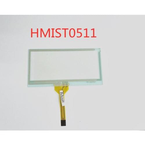 HMIST0511 HMISTO511 Touch screen Digitizer Glass New