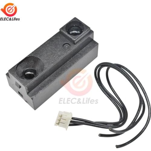 GP3Y0D012 IR Infrared Proximity Switch Ranging Sensor Module Distance Measuring 4-150cm Analog output