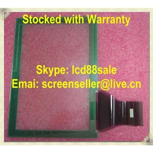 Best price and quality new and original USP 4.484.038 OM-08A touch screen for industrial screen
