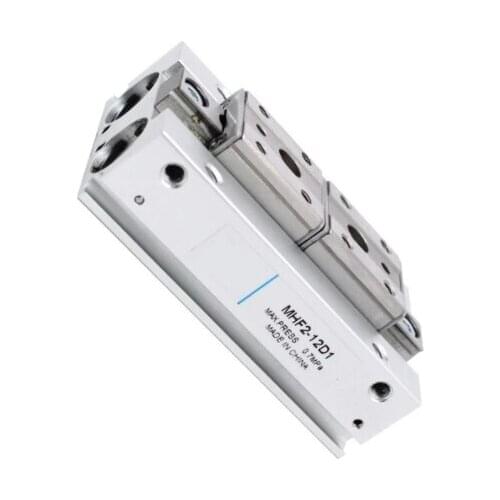 MHF2-12D/12D1/12D2/12DR/12D1R/12D2R SMC pneumatic thin gripper