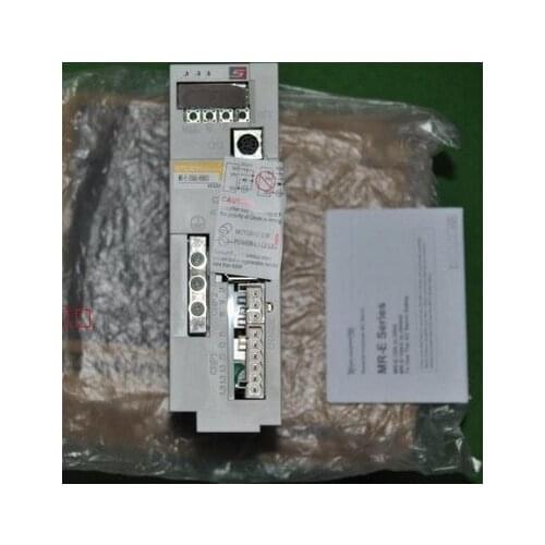 NEW&ORIGINAL AC SERVO DRIVER MR-E-20AG-KH003 *100% REAL STOCK,Please contact us for real photo