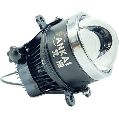 New product FANKAI 3 inch 45W LED LASER Fog Lights For Ford Toyota Nissan Honda Suzuki Citroen Mitsubishi