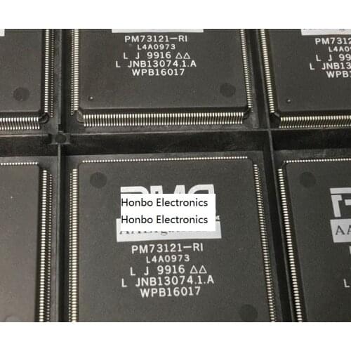 New QFP PM6341-RI PM6341-RGI PM6344-RGI PM6388 PM6388-RGI PM6431 PM7321-QI PM73121 PM7344-RI PM7345-RI