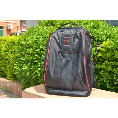 TendFlying Expedition Backpacks