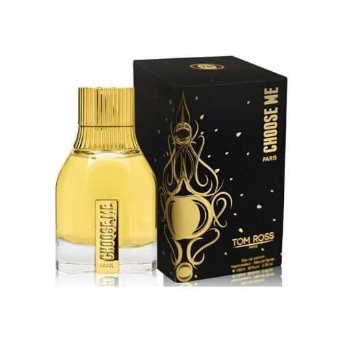 Tom Ross Women's Fragrances