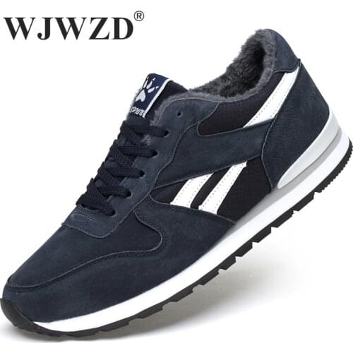 Men's Lightweight Sneakers WJWZD China