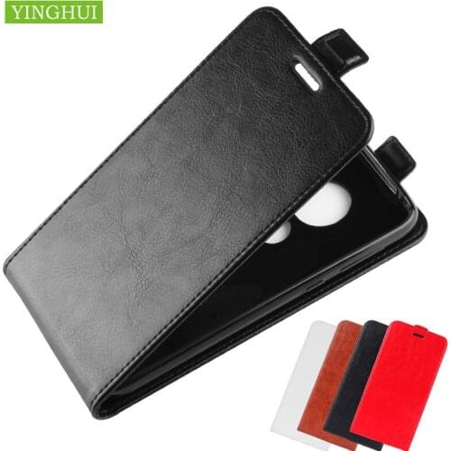 YINGHUI Motorola Moto E5 Phone Cases