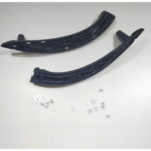 51417279311 51417279312 Front&Rear Left & Right Inner Trim Door Pull Handle For BMW F30 F80 F31 F32